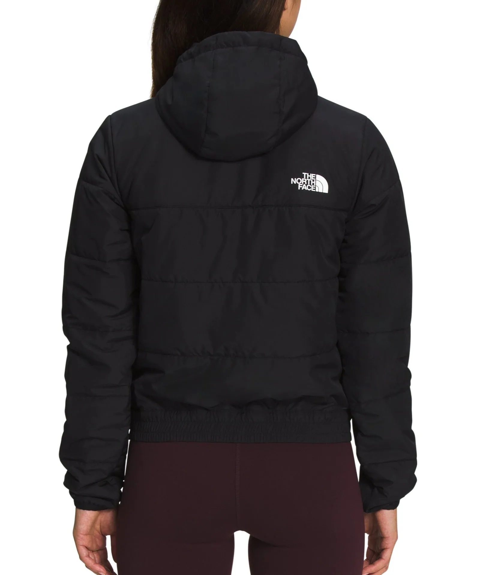 Women's Highrail Jacket