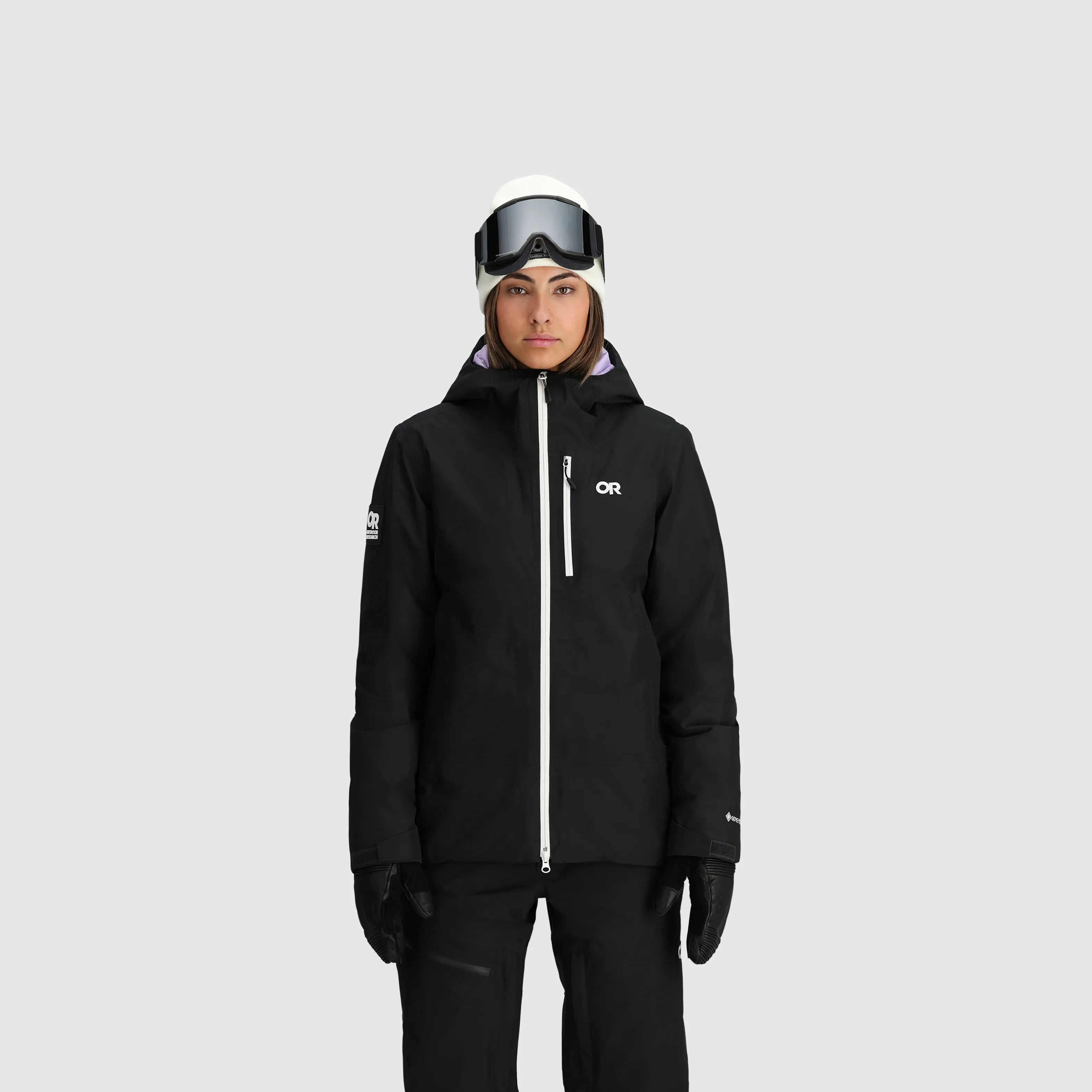 Women's Tungsten II Jacket