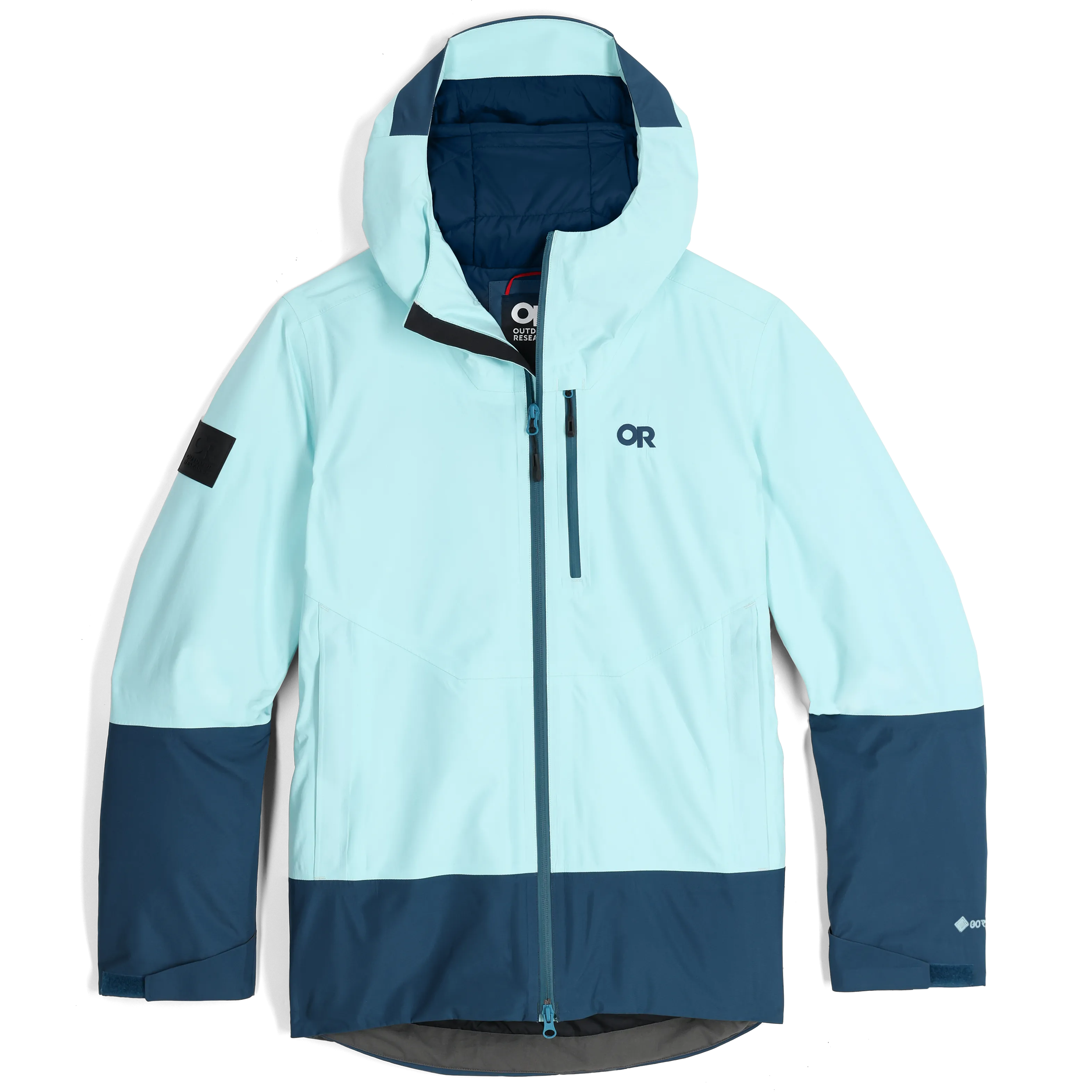 Women's Tungsten II Jacket