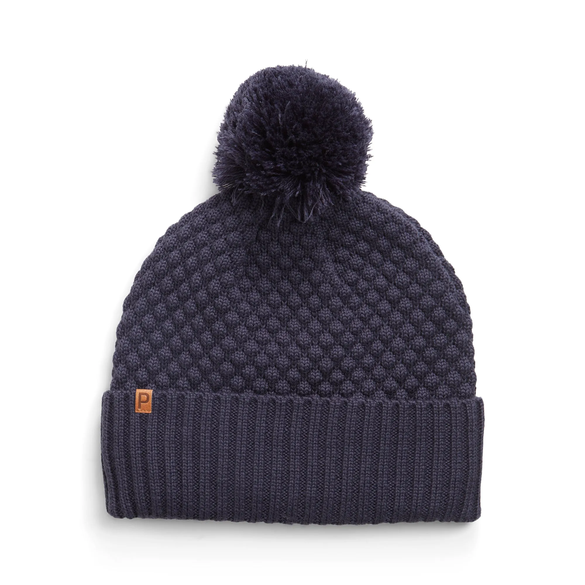 Women's WRMLBL Pom Beanie