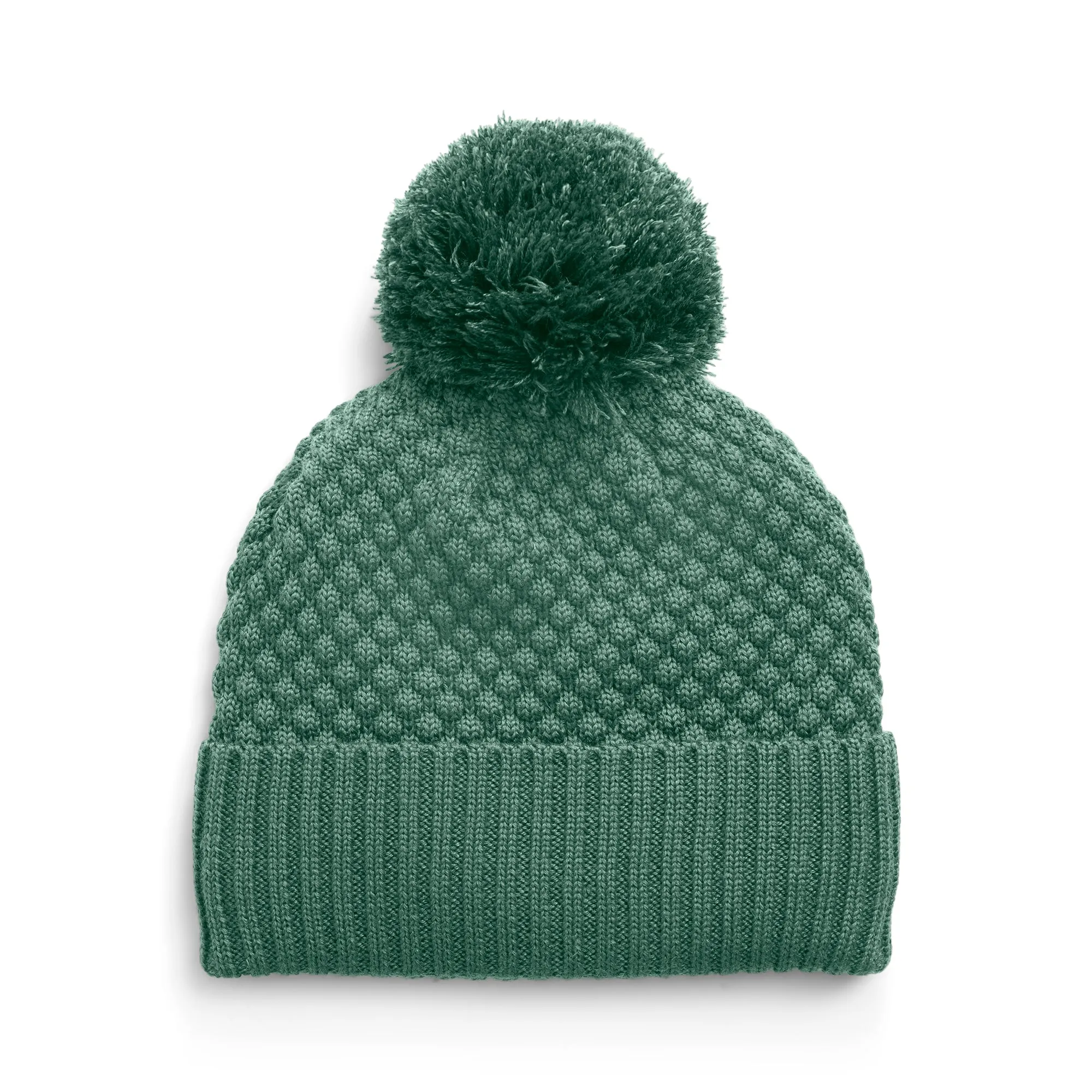 Women's WRMLBL Pom Beanie