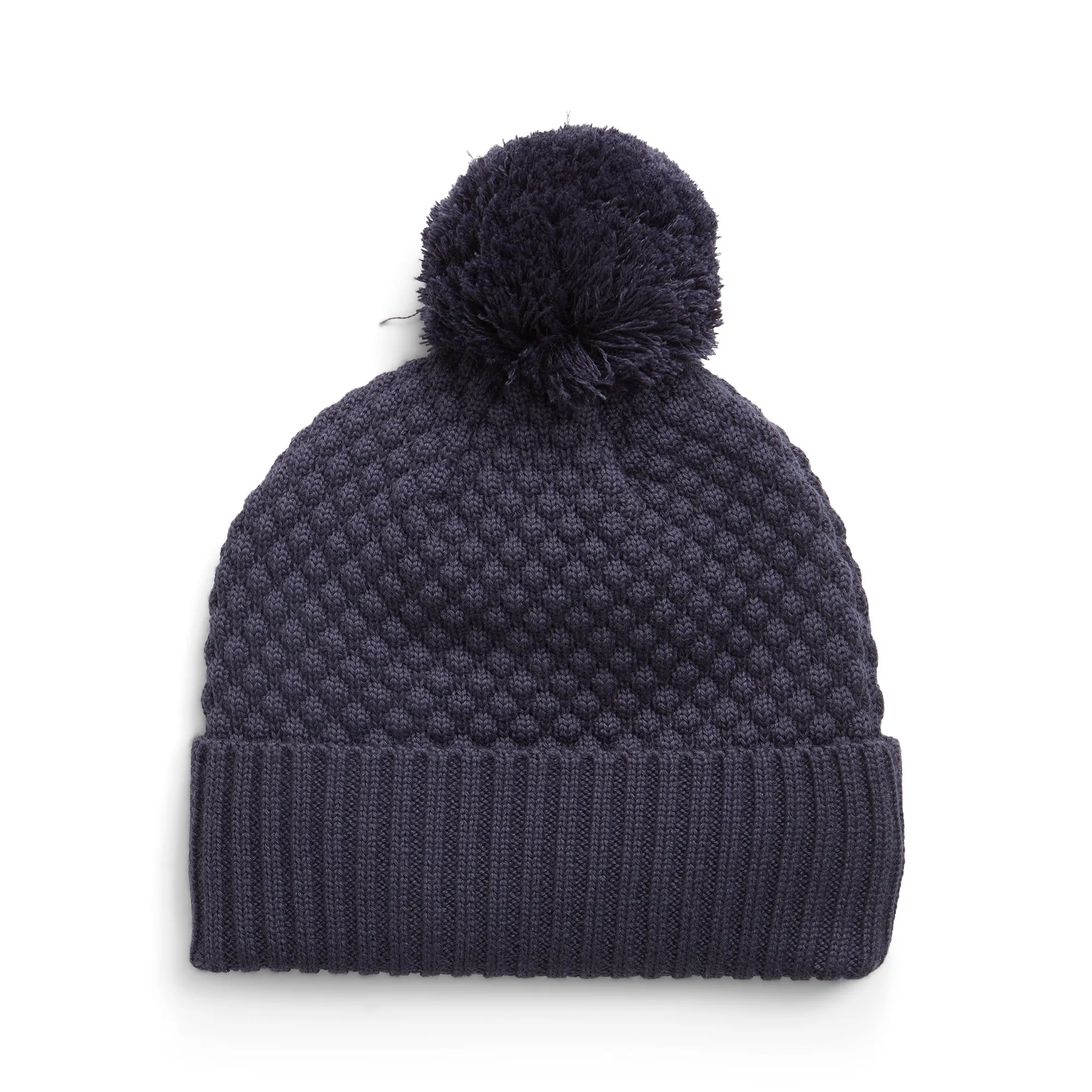 Women's WRMLBL Pom Beanie