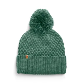 Women's WRMLBL Pom Beanie