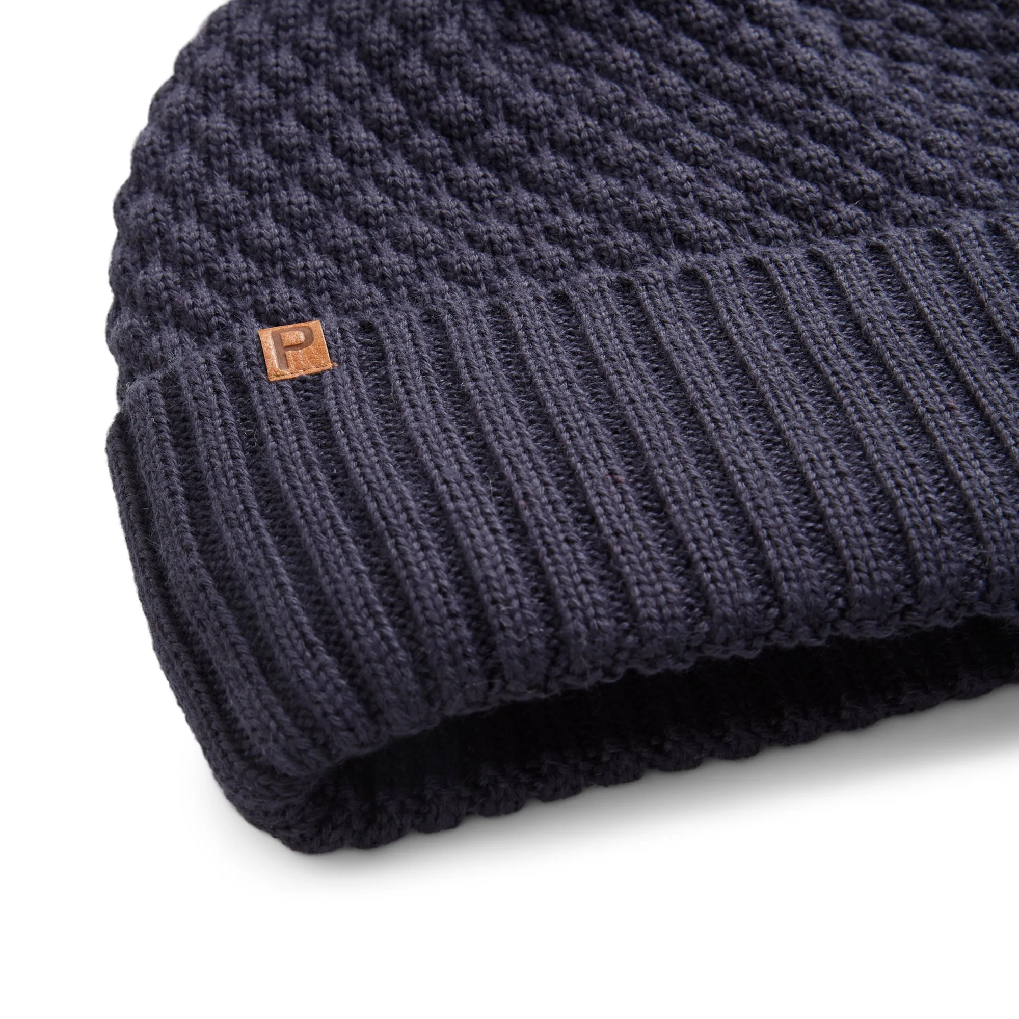 Women's WRMLBL Pom Beanie